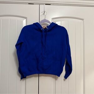 Philosophy Royal Blue Garment